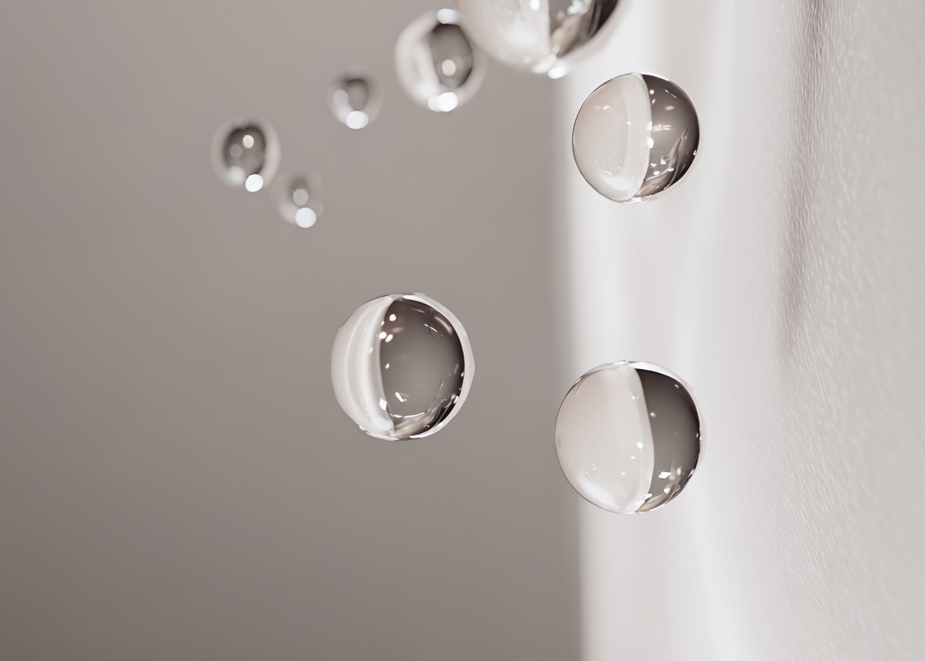 Биохакинг кожи: повышаем белок. Готовые схемы «активы + аппараты».